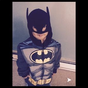 Meet your Posher, Cesar